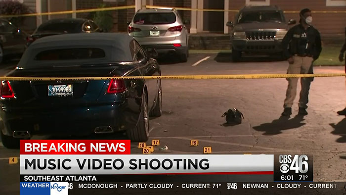 Is YFN Lucci Alive? Rapper's Attorney Clears Up Social Media Hoax Is YFN Lucci Alive? Rapper's Attorney Clears Up Social Media Hoax