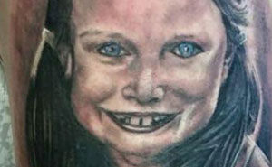 This Facebook Group Shares Pictures Of Tattoos They Believe Shouldn’t Exist, And Yikes (New Pics) This Facebook Group Shares Pictures Of Tattoos They Believe Shouldn’t Exist, And Yikes (New Pics)