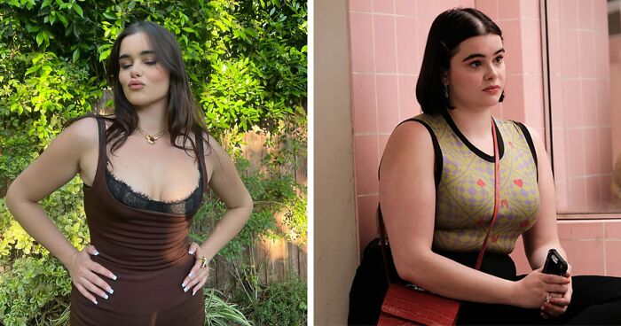 Barbie Ferreira’s Weight Loss Transformation Goes Viral Amid Ozempic Rumors
