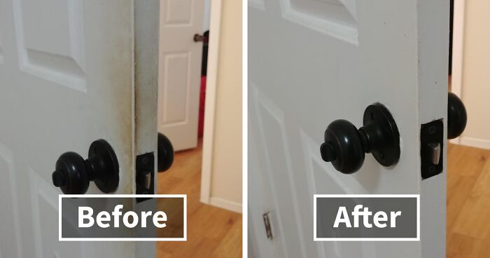 Cleaning Hacks That Actually Work: 20 Before-And-Afters to Prove It