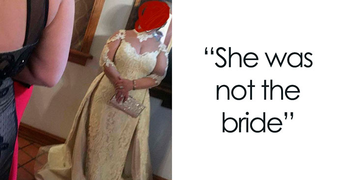 45 Best Of All Time Wedding Shaming Posts