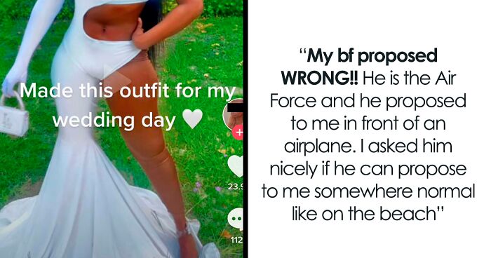 45 Best Of All Time Wedding Shaming Posts