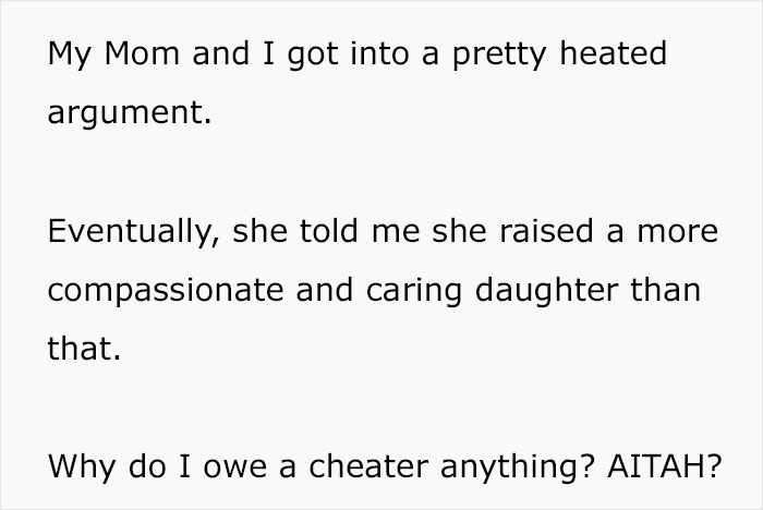 Cheating Man Goes On A Business Trip, Returns Home To An Empty House After Fiancée Finds Out Cheating Man Goes On A Business Trip, Returns Home To An Empty House After Fiancée Finds Out