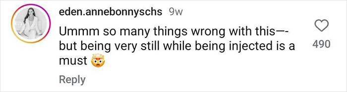 “You Should Be Banned”: Dermatologist Mom Injecting Daughter With Botox In Her Car Goes Viral “You Should Be Banned”: Dermatologist Mom Injecting Daughter With Botox In Her Car Goes Viral