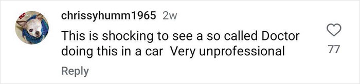 “You Should Be Banned”: Dermatologist Mom Injecting Daughter With Botox In Her Car Goes Viral “You Should Be Banned”: Dermatologist Mom Injecting Daughter With Botox In Her Car Goes Viral