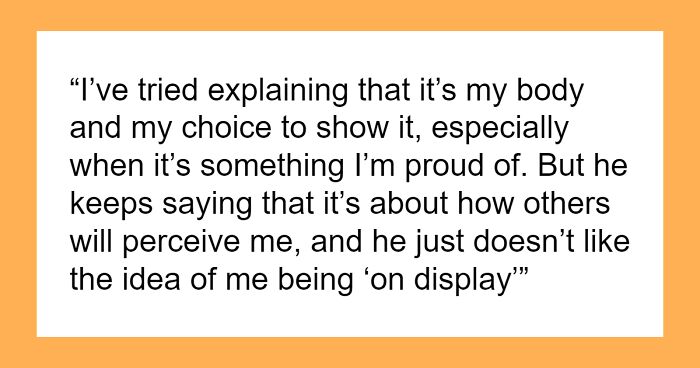 Heartbroken GF Feels She Should Remove Her Sleeve Tattoo After BF Keeps Telling Her To Cover It Up