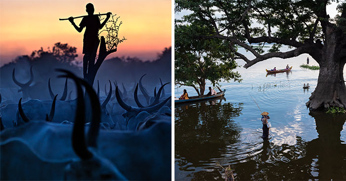 Discover Top 10 Breathtaking Images That Won The 2024 Travel Photography Awards