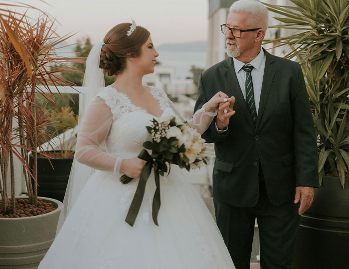 Man’s Affair Wrecks Family, Is Shocked New Wife Won’t Be Invited To Daughter’s Wedding Man’s Affair Wrecks Family, Is Shocked New Wife Won’t Be Invited To Daughter’s Wedding