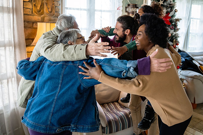 Woman Can’t Understand Why She Doesn’t Like BIL, He Gives Her A Perfect Reason At Family Dinner Woman Can’t Understand Why She Doesn’t Like BIL, He Gives Her A Perfect Reason At Family Dinner