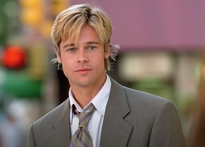 Domestic Violence Expert Reacts To Support For Brad Pitt In Case Against Angelina Jolie Domestic Violence Expert Reacts To Support For Brad Pitt In Case Against Angelina Jolie