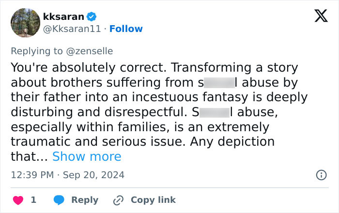 "This Shouldn't Have Been Made": Netflix Faces Backlash Over Menendez Brothers Series "This Shouldn't Have Been Made": Netflix Faces Backlash Over Menendez Brothers Series