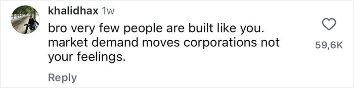 Plus-Sized Influencer Tries To Call Out Target For ‘Centering Thinness’, Gets Brutally Slammed Plus-Sized Influencer Tries To Call Out Target For ‘Centering Thinness’, Gets Brutally Slammed