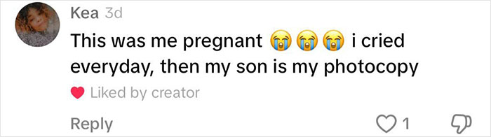 TikTok Mom’s Drastic Before-And-After Pregnancy Transformation Leaves Followers Speechless TikTok Mom’s Drastic Before-And-After Pregnancy Transformation Leaves Followers Speechless