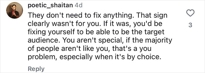 Plus-Sized Influencer Tries To Call Out Target For ‘Centering Thinness’, Gets Brutally Slammed Plus-Sized Influencer Tries To Call Out Target For ‘Centering Thinness’, Gets Brutally Slammed