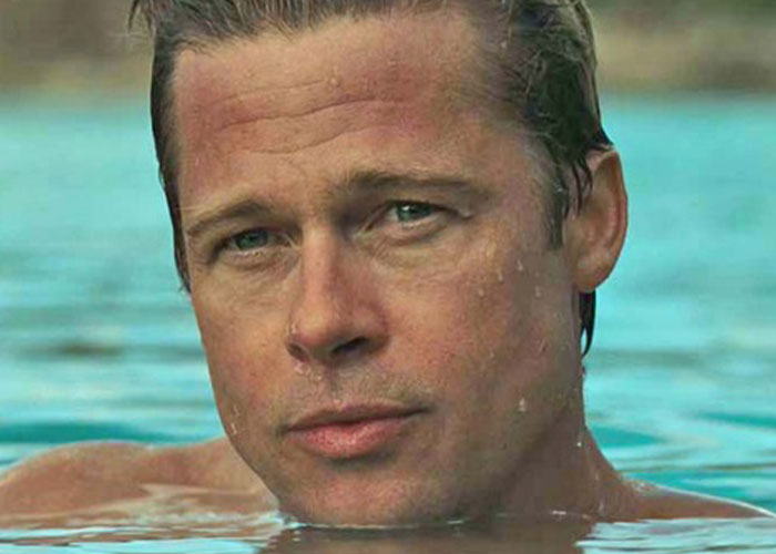 Domestic Violence Expert Reacts To Support For Brad Pitt In Case Against Angelina Jolie Domestic Violence Expert Reacts To Support For Brad Pitt In Case Against Angelina Jolie