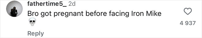 "About To Give Birth To Twins": Jake Paul Sports Huge Belly In Workout Video, Sparks Confusion "About To Give Birth To Twins": Jake Paul Sports Huge Belly In Workout Video, Sparks Confusion