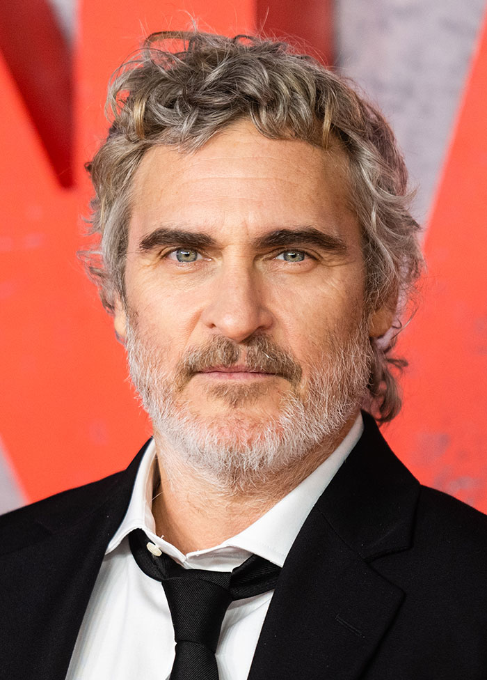 Joaquin Phoenix Breaks Silence On Sudden Exit From Gay Romance Movie With Explicit Scenes Joaquin Phoenix Breaks Silence On Sudden Exit From Gay Romance Movie With Explicit Scenes