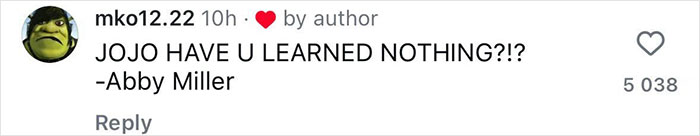 “She Has Really Lost Her Ways”: JoJo Siwa Has A Bulge In New Magazine Cover “She Has Really Lost Her Ways”: JoJo Siwa Has A Bulge In New Magazine Cover