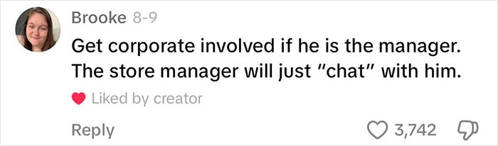 Walgreens Shopper Says Staff “Threatened” And “Stalked” Her After She Violated The “Dress Code” Walgreens Shopper Says Staff “Threatened” And “Stalked” Her After She Violated The “Dress Code”