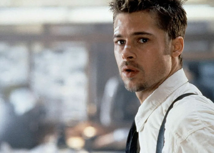 Domestic Violence Expert Reacts To Support For Brad Pitt In Case Against Angelina Jolie Domestic Violence Expert Reacts To Support For Brad Pitt In Case Against Angelina Jolie