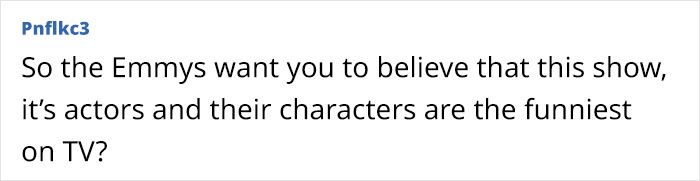 Primetime Emmys Spark Controversy After 'The Bear' Wins Record Number Of Comedy Awards Primetime Emmys Spark Controversy After 'The Bear' Wins Record Number Of Comedy Awards