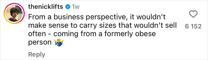 Plus-Sized Influencer Tries To Call Out Target For ‘Centering Thinness’, Gets Brutally Slammed Plus-Sized Influencer Tries To Call Out Target For ‘Centering Thinness’, Gets Brutally Slammed