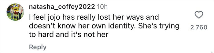 “She Has Really Lost Her Ways”: JoJo Siwa Has A Bulge In New Magazine Cover “She Has Really Lost Her Ways”: JoJo Siwa Has A Bulge In New Magazine Cover