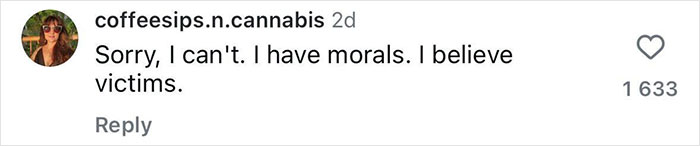 New Linkin Park Singer Emily Armstrong Unfollows Danny Masterson Amid Massive Backlash New Linkin Park Singer Emily Armstrong Unfollows Danny Masterson Amid Massive Backlash