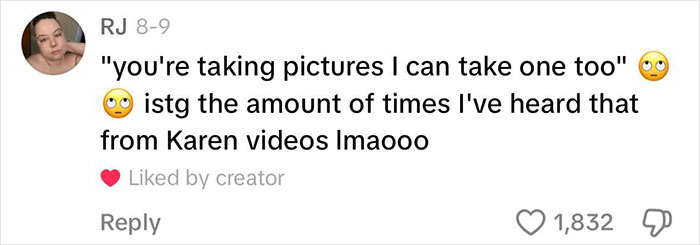 Walgreens Shopper Says Staff “Threatened” And “Stalked” Her After She Violated The “Dress Code” Walgreens Shopper Says Staff “Threatened” And “Stalked” Her After She Violated The “Dress Code”