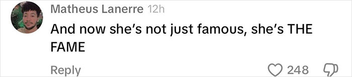 Lady Gaga Gets Revenge On Former College Classmates Who Set Up Facebook Group To Humiliate Her Lady Gaga Gets Revenge On Former College Classmates Who Set Up Facebook Group To Humiliate Her