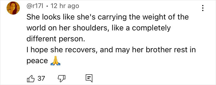 Actress Hayden Panettiere Sparks Substance Abuse Concerns After Interview About Brother's Passing Actress Hayden Panettiere Sparks Substance Abuse Concerns After Interview About Brother's Passing