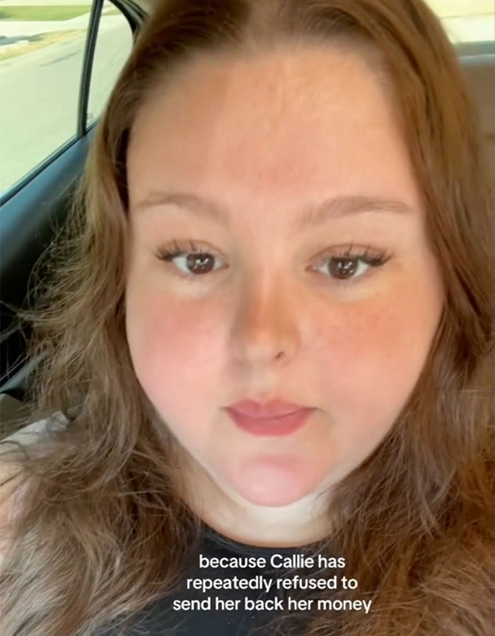 "Con Artist": Famous BookToker Allegedly Scams Indie Authors Of Hundreds Of Dollars "Con Artist": Famous BookToker Allegedly Scams Indie Authors Of Hundreds Of Dollars