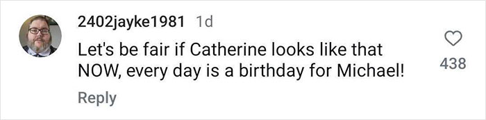 Catherine Zeta-Jones, 55, Posts Nude Photo To Mark Shared Birthday With Michael Douglas, 80 Catherine Zeta-Jones, 55, Posts Nude Photo To Mark Shared Birthday With Michael Douglas, 80