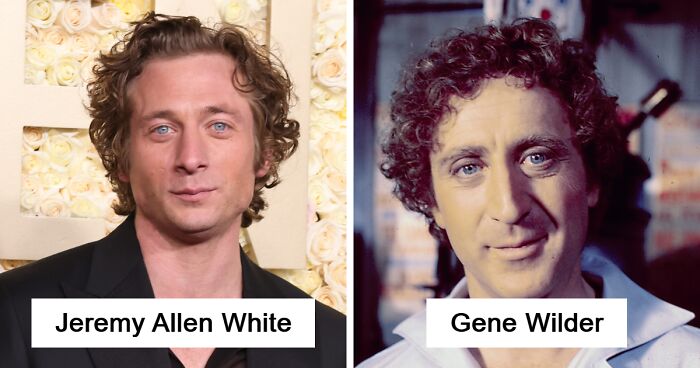 21 Celebrity Duos Who Are Considered Two Peas In A Pod For Their Twin Looks