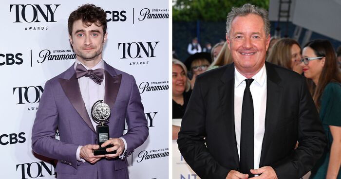 11 Famous Tributes To Dame Maggie Smith That Poured In After The Legendary Actress’ Passing