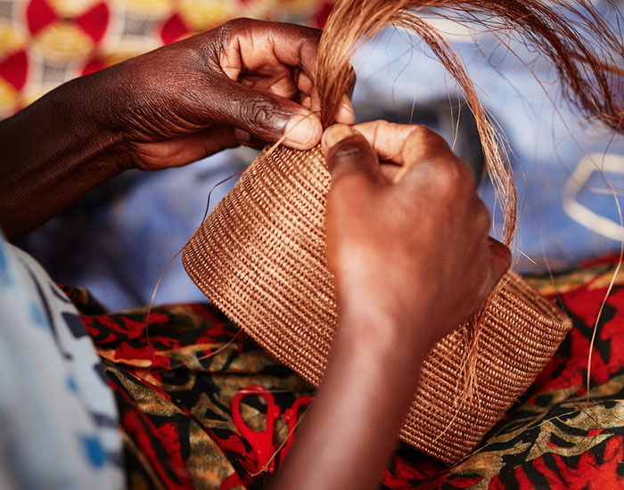 Meghan Markle Sparks Outrage After Her New Business Venture Uses “African Women As Props” Meghan Markle Sparks Outrage After Her New Business Venture Uses “African Women As Props”