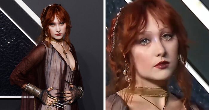 Heated Exchange With Rude Photographer At The VMAs Was “Horrifying,” Chappell Roan Says