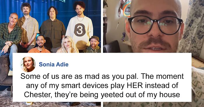 Chester Bennington’s Son Calls Out Linkin Park For Replacing His Father With Controversial Singer