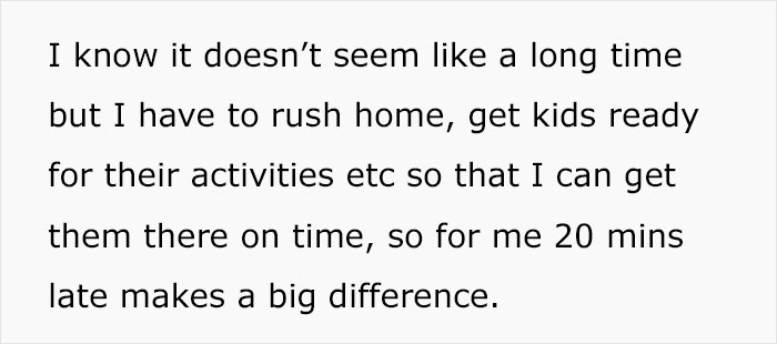 Woman Constantly Takes Overly Long To Get Ready, Loses The Free Rides Her Coworker Used To Give Woman Constantly Takes Overly Long To Get Ready, Loses The Free Rides Her Coworker Used To Give