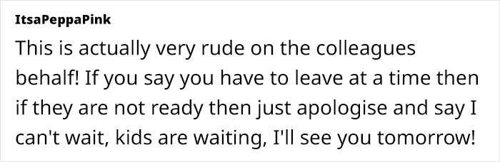 Woman Constantly Takes Overly Long To Get Ready, Loses The Free Rides Her Coworker Used To Give Woman Constantly Takes Overly Long To Get Ready, Loses The Free Rides Her Coworker Used To Give