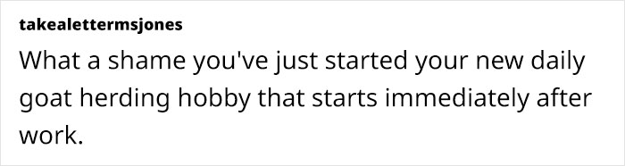 Woman Constantly Takes Overly Long To Get Ready, Loses The Free Rides Her Coworker Used To Give Woman Constantly Takes Overly Long To Get Ready, Loses The Free Rides Her Coworker Used To Give