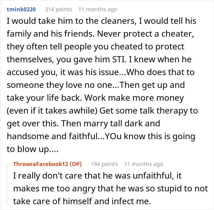 10-Year Marriage Unravels As Wife Discovers Husband’s Double Life Through Facebook Post 10-Year Marriage Unravels As Wife Discovers Husband’s Double Life Through Facebook Post