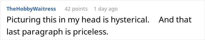 Person Takes A “Wonderfully Evil” Route To Make Parents Understand Their “No” To Taking Brother In Person Takes A “Wonderfully Evil” Route To Make Parents Understand Their “No” To Taking Brother In