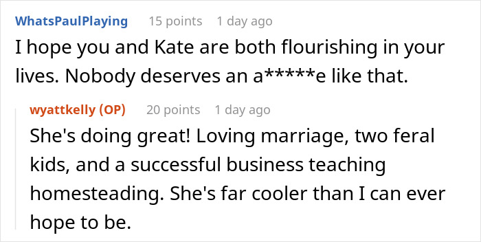 Man Keeps Misgendering His Coworker Thinking He’s Untouchable, To His Surprise Gets Fired Man Keeps Misgendering His Coworker Thinking He’s Untouchable, To His Surprise Gets Fired