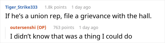 “You Won't Like It”: Guy Completely Snubs Male Colleague Until Retaliation Comes Knocking “You Won't Like It”: Guy Completely Snubs Male Colleague Until Retaliation Comes Knocking