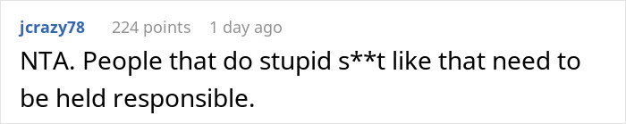 “I Repeatedly Told Him To Stop”: Golden Child’s Joke Goes Too Far, Costs Him Thousands “I Repeatedly Told Him To Stop”: Golden Child’s Joke Goes Too Far, Costs Him Thousands