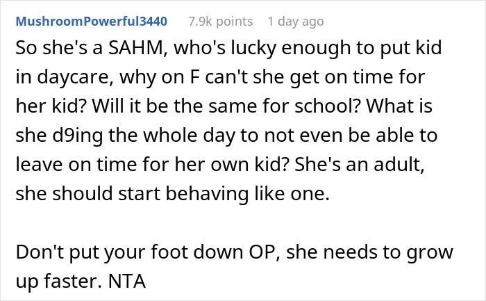 “It’s Not Funny Anymore”: Man Refuses To Pay $262 Fine For Wife’s Tardiness, Drama Ensues “It’s Not Funny Anymore”: Man Refuses To Pay $262 Fine For Wife’s Tardiness, Drama Ensues