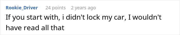 “Tracked Down My Stolen Car With An AirTag And It Was One Of The Most Ridiculous Days Of My Life” “Tracked Down My Stolen Car With An AirTag And It Was One Of The Most Ridiculous Days Of My Life”