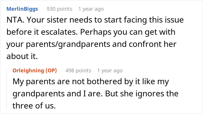 Woman Refuses To Babysit Nephews Until Their Mom Addresses The Serious Problem They Have Woman Refuses To Babysit Nephews Until Their Mom Addresses The Serious Problem They Have