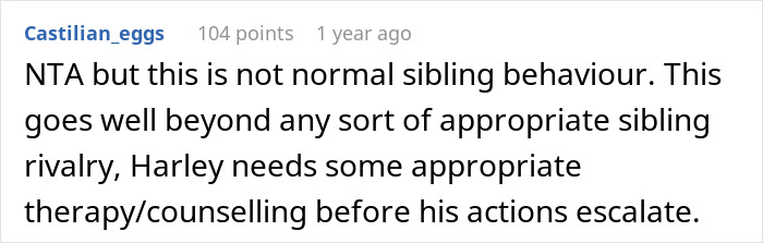 Woman Refuses To Babysit Nephews Until Their Mom Addresses The Serious Problem They Have Woman Refuses To Babysit Nephews Until Their Mom Addresses The Serious Problem They Have